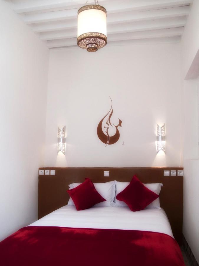 Riad Orange Cannelle Hotel Essaouira Room photo